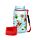 Borraccia Infrangibile per Bambini 350ml - Cavalieri & Draghi