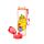 Borraccia Infrangibile 600ml - Pusheen il Gatto - Frutta