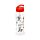 Borraccia Infrangibile 550ml - Pippi Calzelunghe