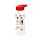 Borraccia Infrangibile 550ml - Pippi Calzelunghe