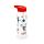 Borraccia Infrangibile 550ml - Pippi Calzelunghe