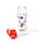Borraccia Infrangibile 550ml - Pippi Calzelunghe