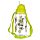 Borraccia per Bambini con Cannuccia 450ml - Shaun, Vita da Pecora