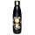 Bottiglia Termica in Acciaio 500ml - Teschi con Rose