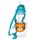 Borraccia per Bambini con Cannuccia 450ml - Animali Dolci
