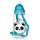 Borraccia per Bambini con Cannuccia 450ml - Animali Dolci
