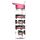 Borraccia Infrangibile 550ml - Volkswagen T1 - Summer Love