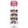 Borraccia Infrangibile 550ml - Volkswagen T1 - Summer Love