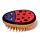 Spazzola in Bambù a Forma di Coccinella - Animali Dolci