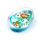 Spazzola con Glitter - Animali - Zooniverse