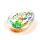 Spazzola con Glitter - Animali - Zooniverse