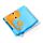 Telo Mare in Microfibra - Animali Marini - Under the Sea