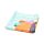 Telo Mare in Microfibra - Gatti Bean & Co