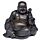 Lucky Buddha - Pace dell'Est - Effetto Legno Spazzolato