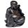 Lucky Buddha - Pace dell'Est - Effetto Legno Spazzolato