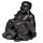 Lucky Buddha - Pace dell'Est - Effetto Legno Spazzolato