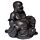 Lucky Buddha - Pace dell'Est - Effetto Legno Spazzolato