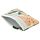 Porta Carte di Credito con Protezione RFID - Florens