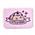 Porta Carte di Credito con Protezione RFID - Pusheen il Gatto