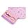 Porta Carte di Credito con Protezione RFID - Pusheen il Gatto