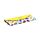 Custodia Portaocchiali Pieghevole - Yellow Submarine - The Beatles