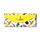 Custodia Portaocchiali Pieghevole - Yellow Submarine - The Beatles