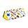 Custodia Portaocchiali Pieghevole - Yellow Submarine - The Beatles