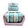 Custodia Portaocchiali - Pusheen il Gatto - STAY COOL