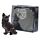 Statuine in Bustina - Gatto Nero