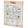 Casetta per Gatti - Caffetteria - Pusheen - 100% in Cartone
