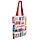 Borsa Tote - Icone Londinesi - Londra