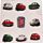 Borsa Tote - Fiat 500