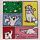 Borsa Tote - Simon's Cat 2024