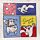 Borsa Tote - Simon's Cat 2024