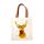 Borsa Tote - Cervo Selvatico