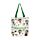 Borsa Tote - Folletto Portafortuna Irlandese - Irlanda