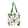 Borsa Tote - Folletto Portafortuna Irlandese - Irlanda