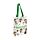 Borsa Tote - Folletto Portafortuna Irlandese - Irlanda