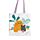Borsa Tote - Gatti Beans & Co