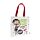 Borsa Tote - Mr Bean con Orsetto Teddy