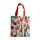 Borsa Tote - Tulipani