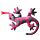 Animale con Sabbia - Gecko - 15cm
