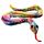 Animali con Sabbia - Serpente - 14cm