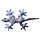 Animali con Sabbia - Espositore Assortito - 10-15cm