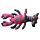 Animali con Sabbia - Espositore Assortito - 10-15cm