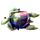 Animali con Sabbia - Espositore Assortito - 10-15cm
