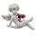 Statuetta Cherubino - Gioco col Cuore - Peace of Heaven