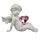 Statuetta Cherubino - Gioco col Cuore - Peace of Heaven
