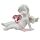 Statuetta Cherubino - Gioco col Cuore - Peace of Heaven