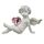 Statuetta Cherubino - Gioco col Cuore - Peace of Heaven